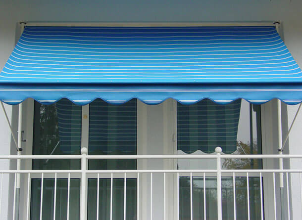 Tenda da sole No. 9400