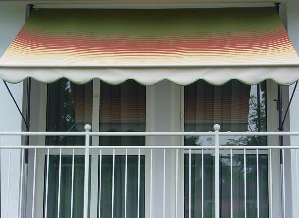 Tenda da sole No. 1800
