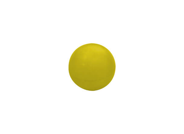 Pesi zavorra giallo