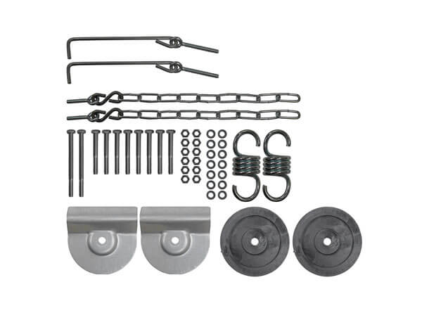 Borsa con vite per dondolo Select Borsa con vite per dondolo Select