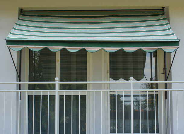 Tenda da sole No. 9100