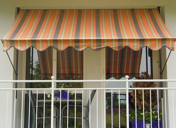 Tenda da sole No. 1300