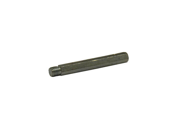 Asse 71 mm