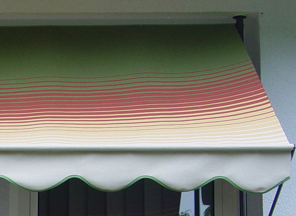 Telo della tenda da sole No. 1800