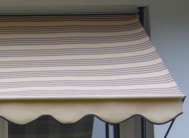 Telo della tenda da sole No. 8300