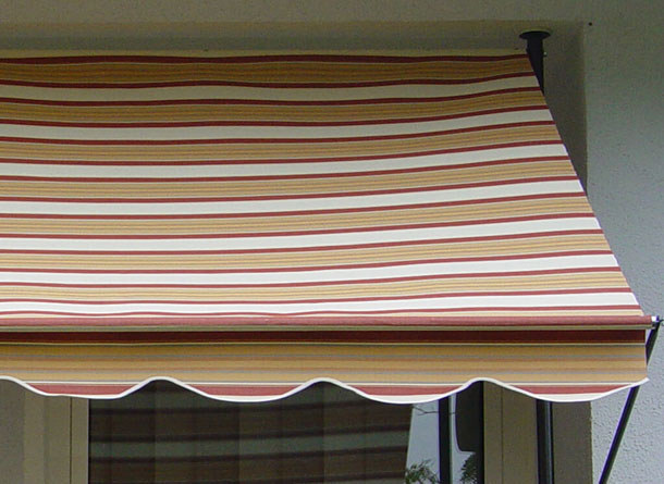 Telo della tenda da sole No. 8600 Telo della tenda da sole No. 8600