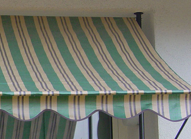Telo della tenda da sole No. 1900