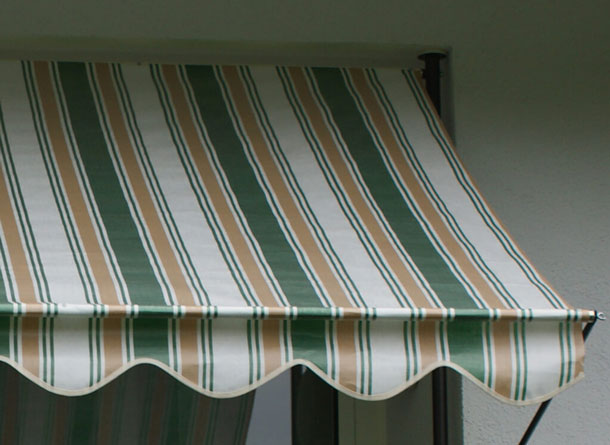 Telo della tenda da sole No. 3500