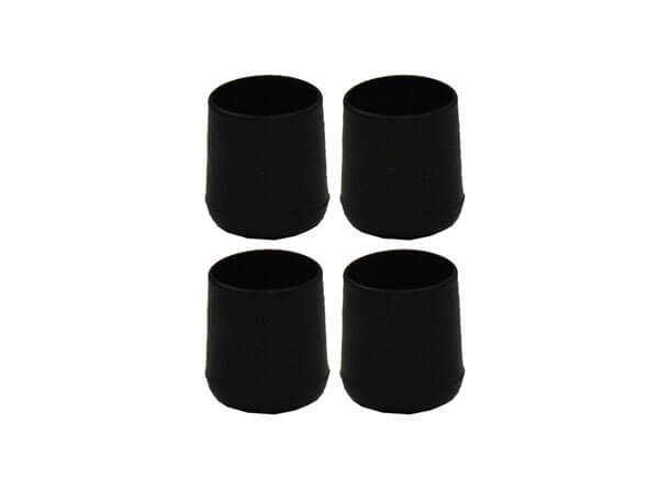 Cappuccio per tubo di paravento (set di 12)