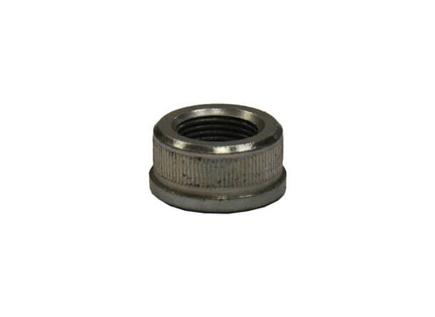 Bocca filettata M20