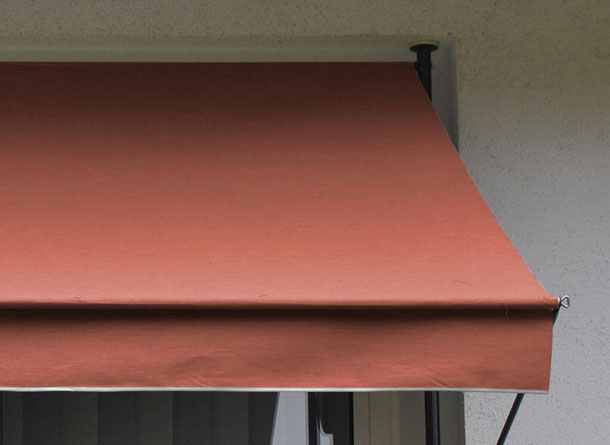 Telo della tenda da sole Style terra