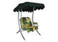 Dondolo 1 posto Messico verde