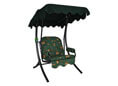 Dondolo 1 posto Magonza verde