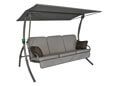 Dondolo Primero Style beige