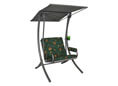 Dondolo 1 posto Royal Magonza verde