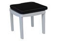 Cuscino sedile Style nero