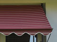 Telo della tenda da sole No. 2200