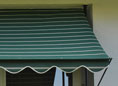 Telo della tenda da sole No. 2300