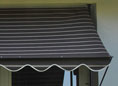 Telo della tenda da sole No. 2400