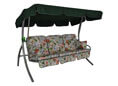 Dondolo Comfort Wolfgangsee