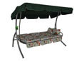 Dondolo Comfort Wolfgangsee Dondolo Comfort Wolfgangsee