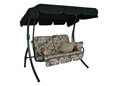 Dondolo Comfort (2 posti) Wolfgangsee
