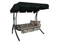 Dondolo Comfort (2 posti) Wolfgangsee
