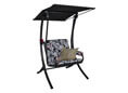 Dondolo 1 posto Royal Audrey