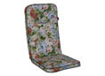 Cuscino sedia con schienale alto Exklusiv Wolfgangsee