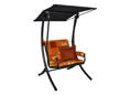 Dondolo 1 posto Royal Toledo terra