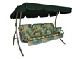 Dondolo Comfort Schliersee