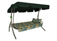 Dondolo Comfort Schliersee