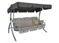 Dondolo Comfort Farfalla beige