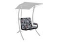 Cuscini per dondolo 1 posto Royal Audrey