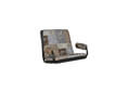 Cuscini per dondolo 1 posto Royal Anversa grigio