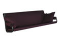 Cuscini per dondolo Elegance Joy lilla