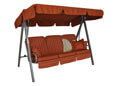 Dondolo Select Faro terra