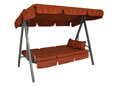 Dondolo Select Faro terra
