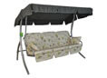 Dondolo Comfort Bergamo