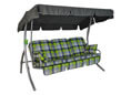 Dondolo Comfort Glasgow