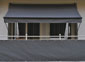Tenda da sole Style antracite