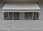 Telo balcone 75 cm Style beige