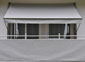 Telo balcone 90 cm Style granito