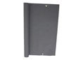 Telo balcone 90 cm Style antracite