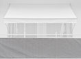 Telo balcone 90 cm Style beige