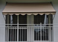 Tenda da sole No. 2500