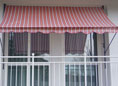 Tenda da sole No. 4900
