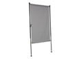 Tenda da sole per il lato Style beige