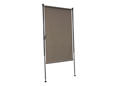 Tenda da sole per il lato Design Style fango