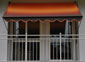 Tenda da sole No. 100